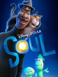 DVD Soul (2020)