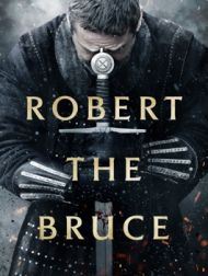 DVD Robert The Bruce