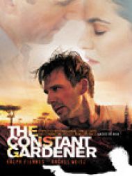 DVD The Constant Gardener