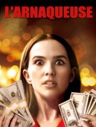 DVD L'Arnaqueuse