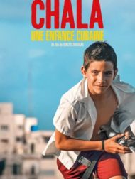 DVD Chala Une Enfance Cubaine