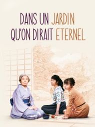 DVD Dans Un Jardin Qu'on Dirait éternel