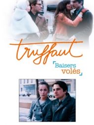 DVD Baisers Volés