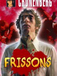 DVD Frissons