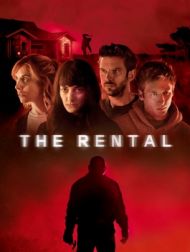 DVD The Rental