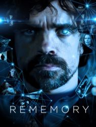 DVD Rememory