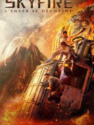 DVD Skyfire