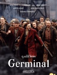 DVD Germinal (Version Restaurée)