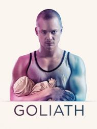DVD Goliath (VOST)
