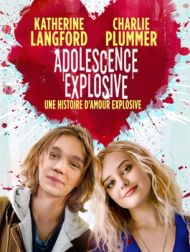 DVD Adolescence Explosive (Spontaneous)