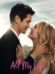 DVD All My Life