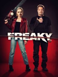 DVD Freaky
