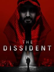 DVD The Dissident