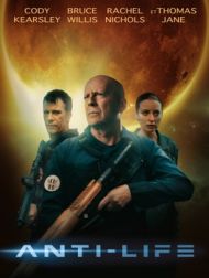 DVD Anti-Life