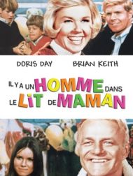 DVD Il Y'a Un Homme Dans Le Lit De Maman (With Six You Get Eggroll)