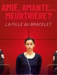 DVD La Fille Au Bracelet