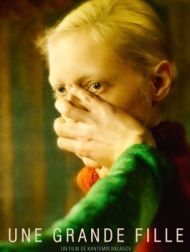 DVD Une Grande Fille