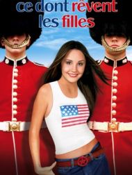 DVD Ce Dont Rêvent Les Filles