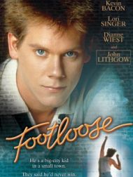 DVD Footloose (1984)