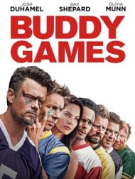 DVD Buddy Games (Jeux Entre Amis)