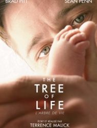 DVD The Tree Of Life