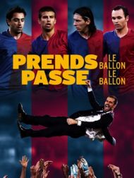 DVD Prends Le Ballon, Passe Le Ballon