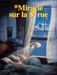 DVD *Miracle Sur La 8è Rue