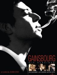 DVD Gainsbourg (Vie Héroïque)