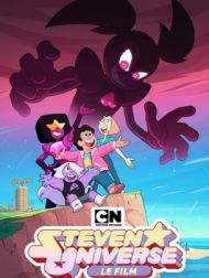 DVD Steven Universe : Le Film