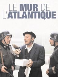 DVD Le Mur De L'Atlantique