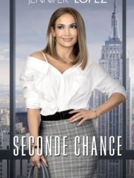 DVD Seconde Chance