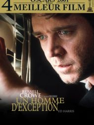 DVD Un Homme D’exception