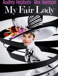DVD My Fair Lady