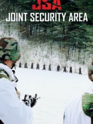DVD JSA (Joint Security Area)