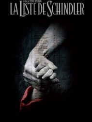 DVD La Liste De Schindler