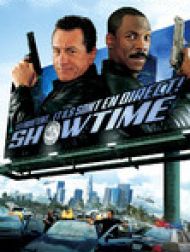 DVD Showtime