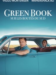 DVD Green Book - Sur Les Routes Du Sud