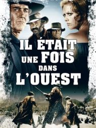 DVD Il Était Une Fois Dans L'Ouest