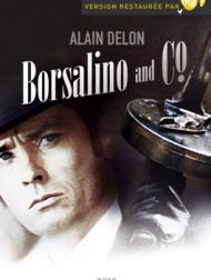 DVD Borsalino And Co.