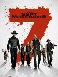 DVD The Magnificent Seven (2016)