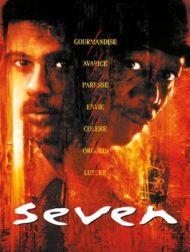 DVD Seven (VF&VOST)