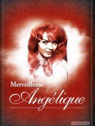 DVD Merveilleuse Angélique