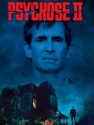 DVD Psychose II
