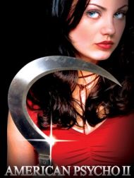 DVD American Psycho II