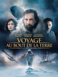 DVD Voyage Au Bout De La Terre