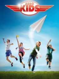 DVD Aéro Kids
