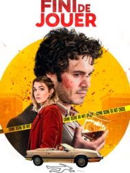 DVD Fini De Jouer