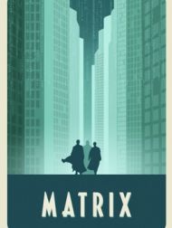 DVD The Matrix