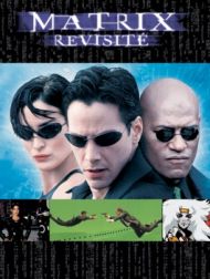 DVD The Matrix: Revisited