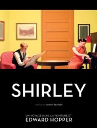 DVD Shirley : Un Voyage Dans La Peinture D'Edward Hopper